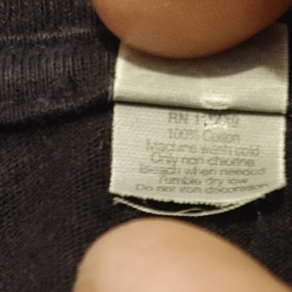 Lil Uzi Vert ENDLESS SUMMER Tour Shirt G-Eazy Concert Punk Rap Emo Rapper Tee 🔥 - Picture 5 of 5